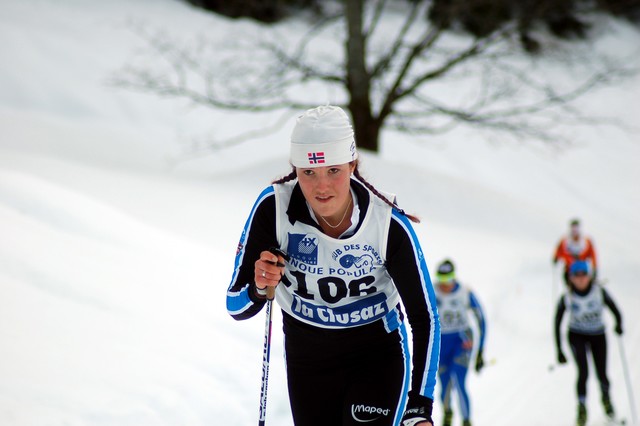 Grand-Prix La Clusaz